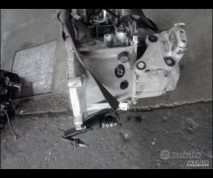 cambio manuale Peugeot 308 2016 1.6td BH01