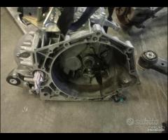 cambio manuale Citroen jumper 2020 2.0 AH03 6marci