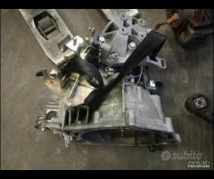 cambio manuale Citroen jumper 2020 2.0 AH03 6marci