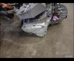 cambio manuale Citroen jumper 2020 2.0 AH03 6marci