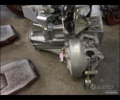 cambio manuale Citroen jumper 2020 2.0 AH03 6marci