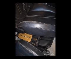 Interno In Pelle Per Fiat 500 Abarth 2012