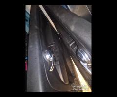 Interno In Pelle Per Fiat 500 Abarth 2012 - 6