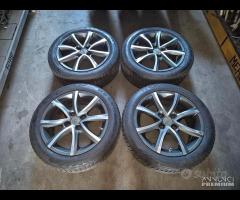 Cerchi In Lega Da 16" MAK Per Ford Fiesta - 208
