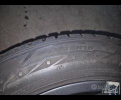 Cerchi In Lega Da 16" MAK Per Ford Fiesta - 208 - 6