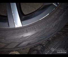 Cerchi In Lega Da 16" MAK Per Ford Fiesta - 208 - 7