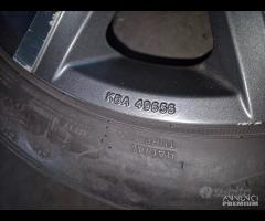 Cerchi In Lega Da 16" MAK Per Ford Fiesta - 208 - 8