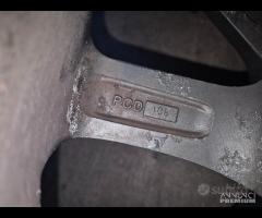 Cerchi In Lega Da 16" MAK Per Ford Fiesta - 208 - 9