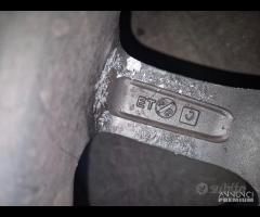 Cerchi In Lega Da 16" MAK Per Ford Fiesta - 208 - 10