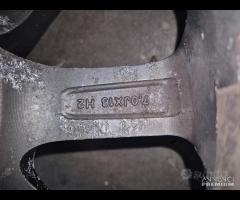 Cerchi In Lega Da 16" MAK Per Ford Fiesta - 208 - 12