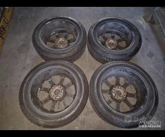 Cerchi In Lega Da 16" MAK Per Ford Fiesta - 208 - 13