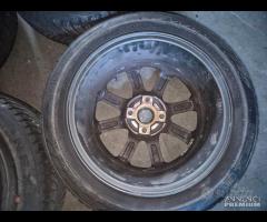 Cerchi In Lega Da 16" MAK Per Ford Fiesta - 208 - 15