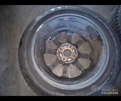 Cerchi In Lega Da 16" MAK Per Ford Fiesta - 208 - 16