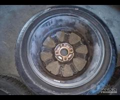 Cerchi In Lega Da 16" MAK Per Ford Fiesta - 208 - 17