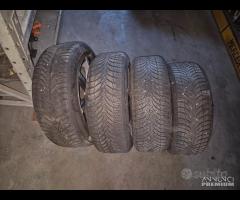 Cerchi In Lega Da 16" MAK Per Ford Fiesta - 208 - 18