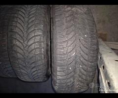 Cerchi In Lega Da 16" MAK Per Ford Fiesta - 208 - 19