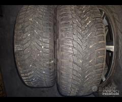 Cerchi In Lega Da 16" MAK Per Ford Fiesta - 208 - 20