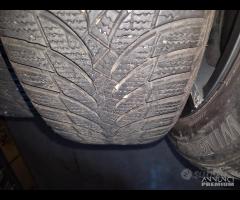 Cerchi In Lega Da 16" MAK Per Ford Fiesta - 208 - 21