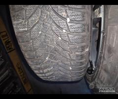 Cerchi In Lega Da 16" MAK Per Ford Fiesta - 208 - 22