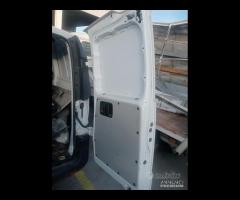 porte posteriori battenti Mercedes vito 2020