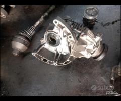 riduttore ripartitore Volkswagen Transporter t5 20