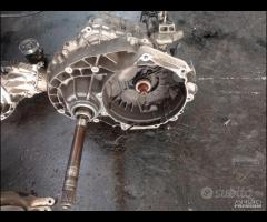 cambio manuale Volkswagen Transporter t5 4x4CAA2.0