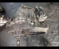 cambio manuale Volkswagen Transporter t5 4x4CAA2.0