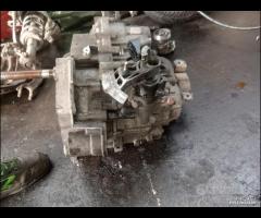 cambio manuale Volkswagen Transporter t5 4x4CAA2.0