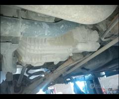 differenziale posteriore Volkswagen Transporter t5