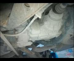 differenziale posteriore Volkswagen Transporter t5