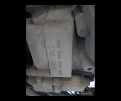 differenziale posteriore Volkswagen Transporter t5