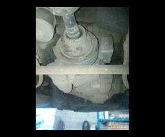 differenziale posteriore Volkswagen Transporter t5