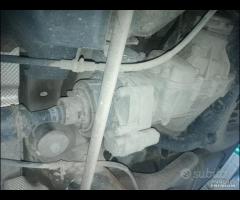 differenziale posteriore Volkswagen Transporter t5