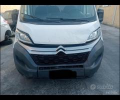 Citroen jumper 2.0td AH03 2019demolito per ricambi