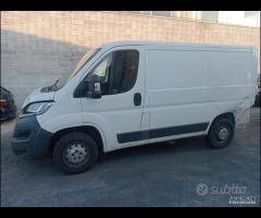 Citroen jumper 2.0td AH03 2019demolito per ricambi