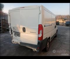 Citroen jumper 2.0td AH03 2019demolito per ricambi - 6