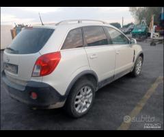 Opel antara 2.2td Z22D1 2012 demolito per ricambi
