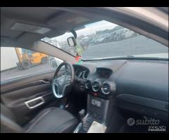Opel antara 2.2td Z22D1 2012 demolito per ricambi