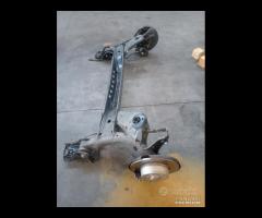 ponte assale posteriore audi q2 2017