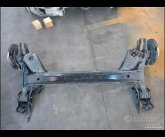 ponte assale posteriore audi q2 2017