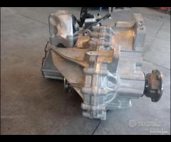 cambio manuale 6 marce audi q2 2.0tdi DXR