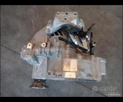 cambio manuale 6 marce audi q2 2.0tdi DXR