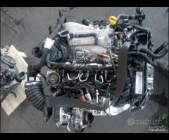 motore Volkswagen audi 2.0tdi DXR