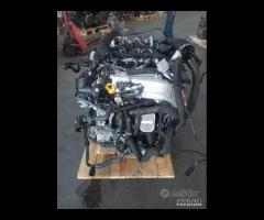 motore Volkswagen audi 2.0tdi DXR