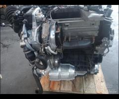 motore Volkswagen audi 2.0tdi DXR