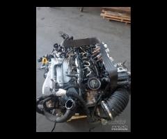 motore Volkswagen audi 2.0tdi DXR