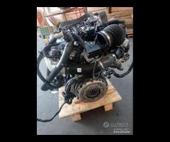 motore Volkswagen audi 2.0tdi DXR - 6