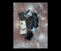 Ricambi accessori completi Alfa Romeo Giulietta. - 1