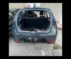 Ricambi paraurti post. hyundai i20 - 1