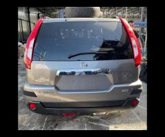 Portellone completo disponibile Nissan X-trail. - 1